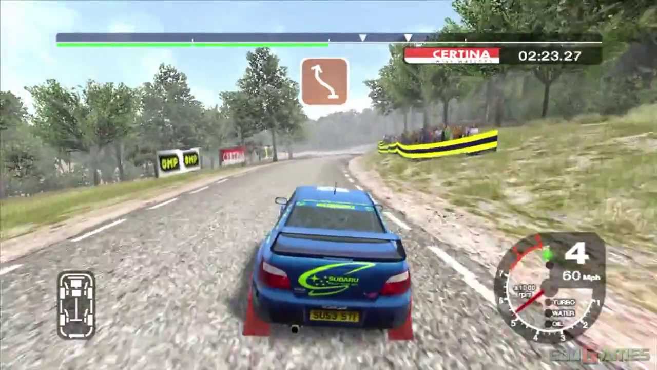 Colin mcrae rally mac free. download full version download